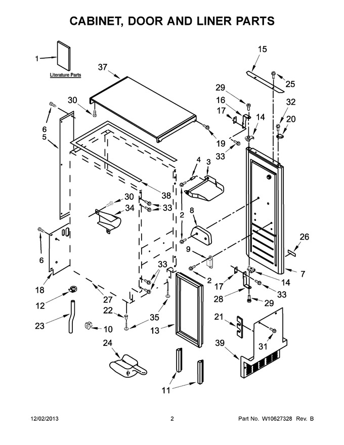 Diagram for MIM1554ZRS0