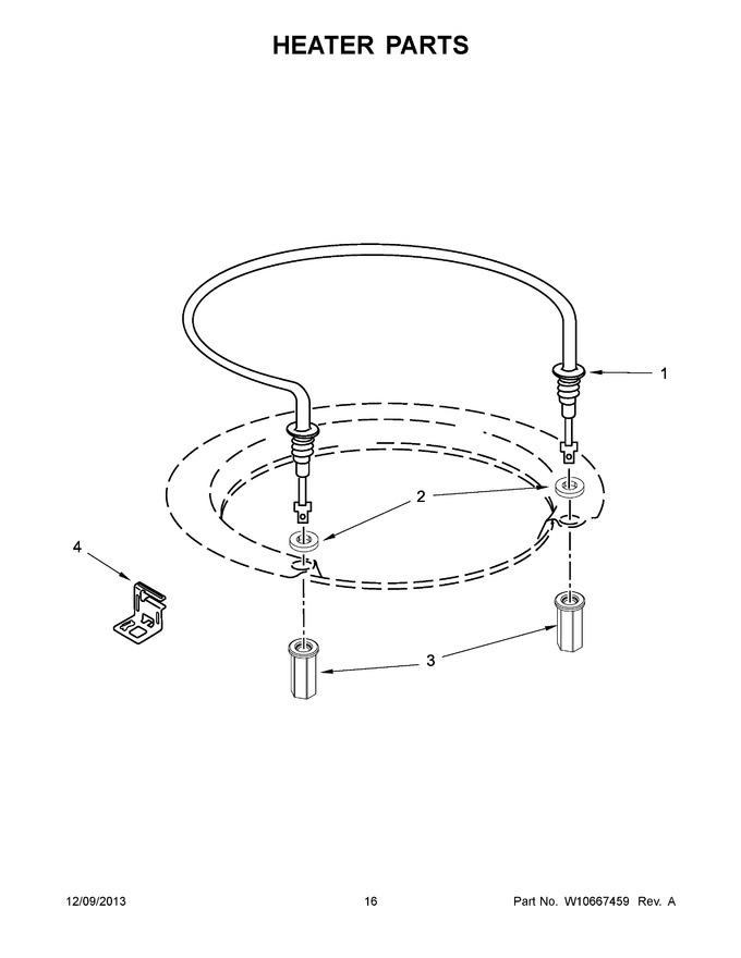 Diagram for MDB4709PAM4