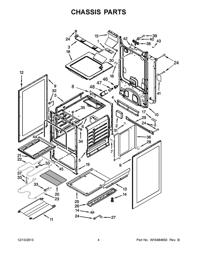 Diagram for AEP222VAW1
