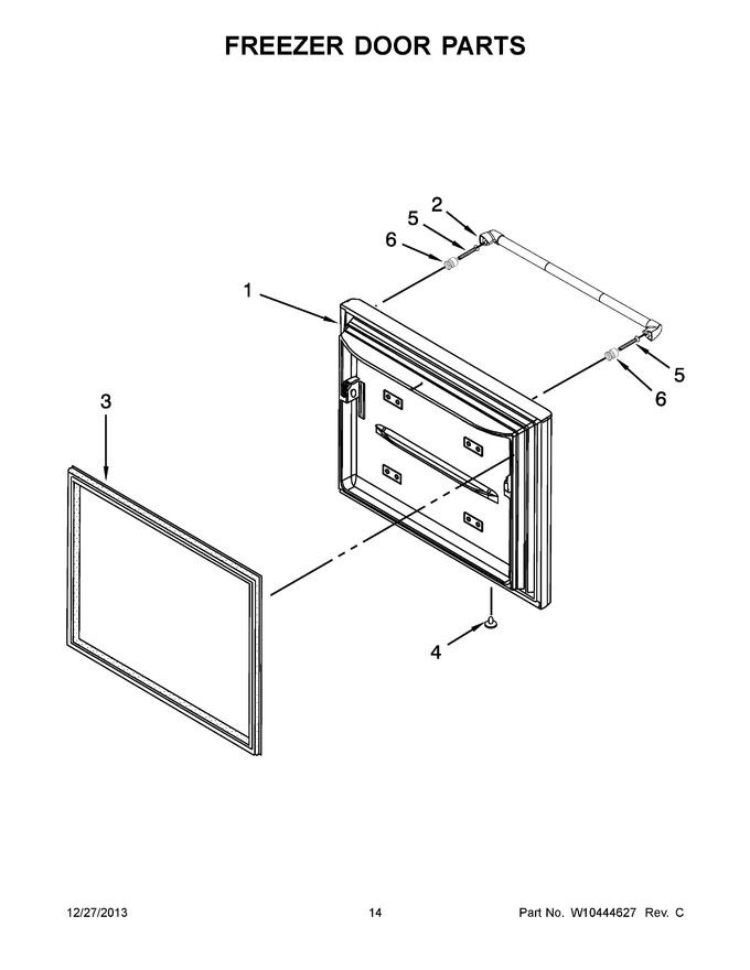 Diagram for JFC2290VEM5