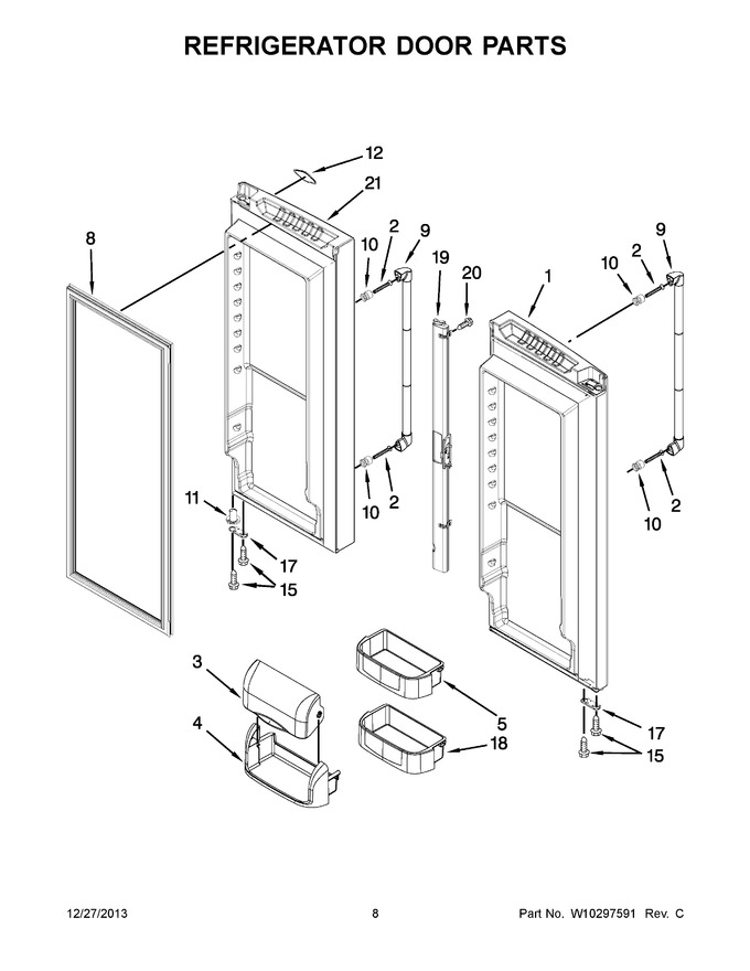 Diagram for JFC2290VEM2