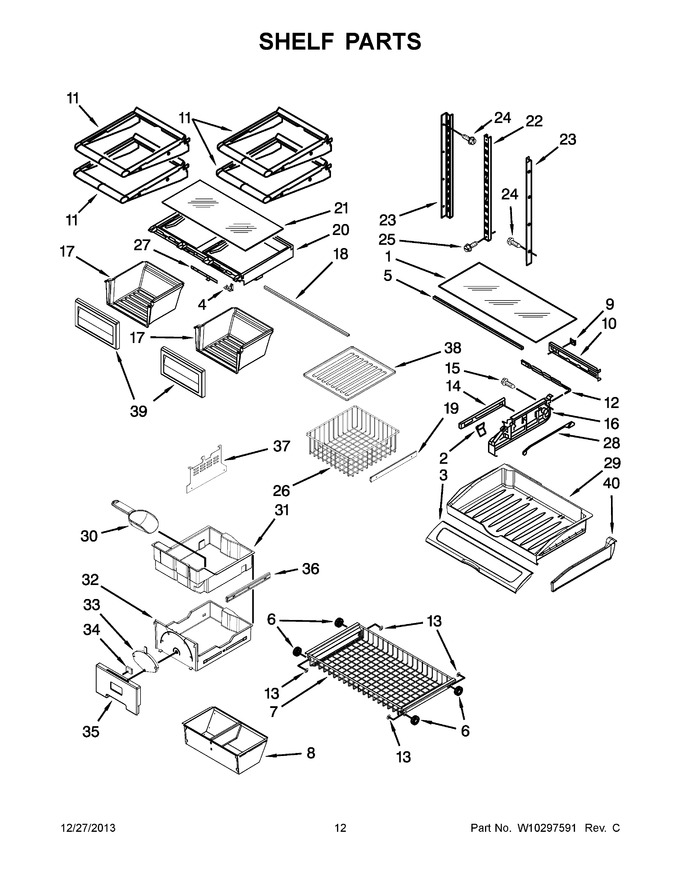 Diagram for JFC2290VEM2