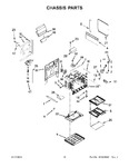 Diagram for 06 - Chassis Parts