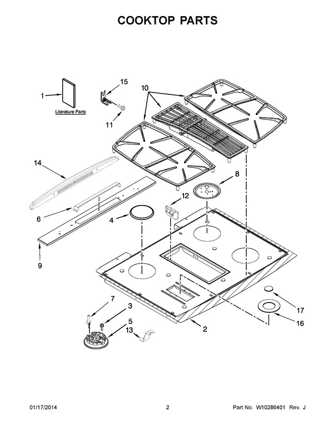 Diagram for JGS9900CDB00
