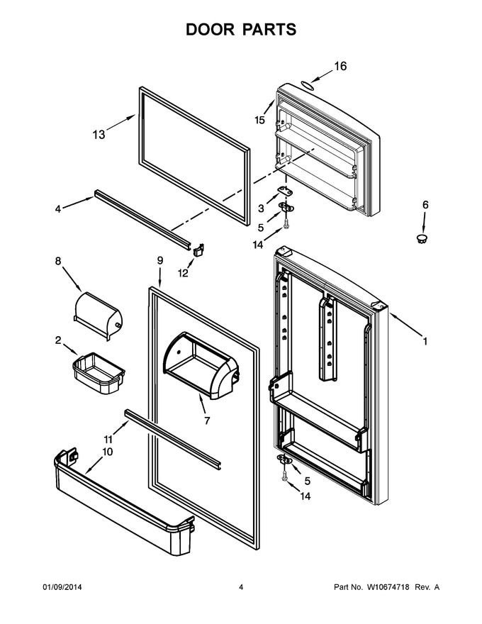 Diagram for M8RXNGMBW00