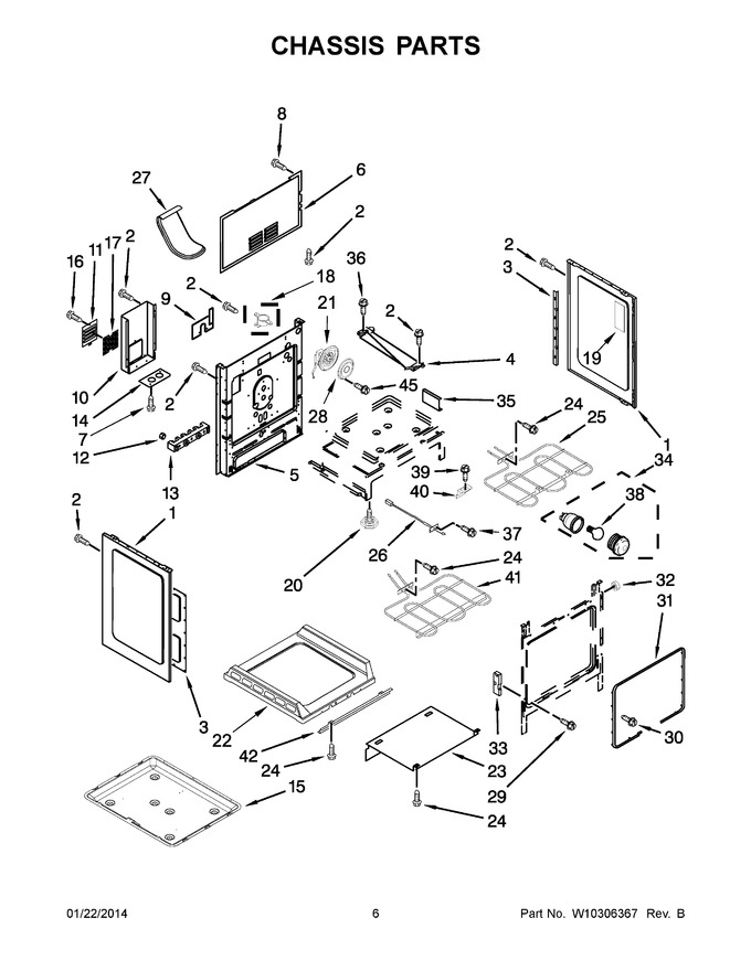 Diagram for MER8772WS1
