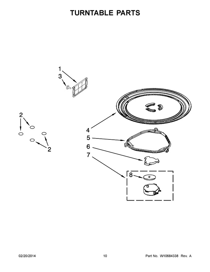 Diagram for MMV1174DH0