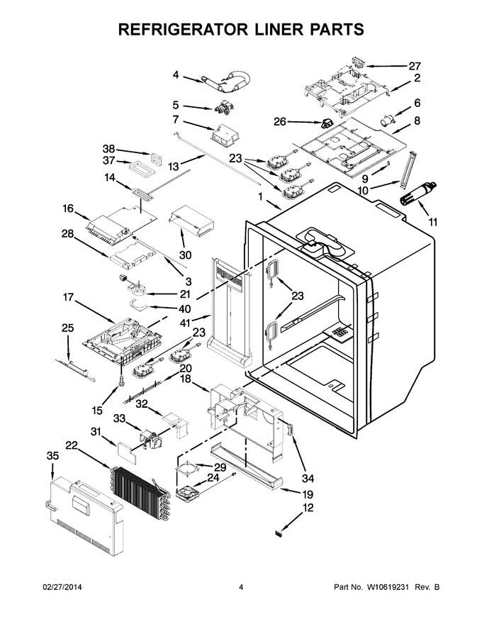 Diagram for 7MF2976AEM01
