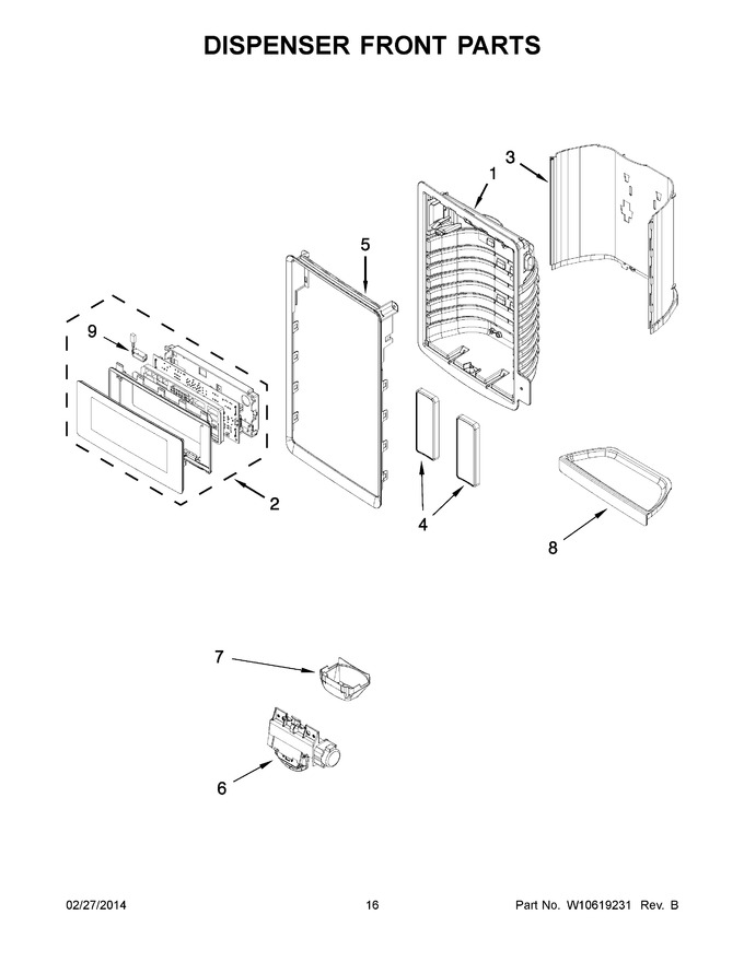Diagram for 7MF2976AEM01