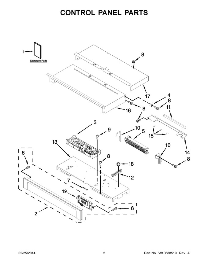 Diagram for MEW7627AS02
