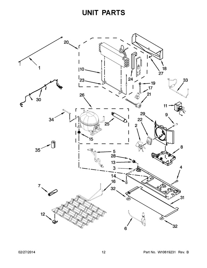 Diagram for 7MF2976AEM01