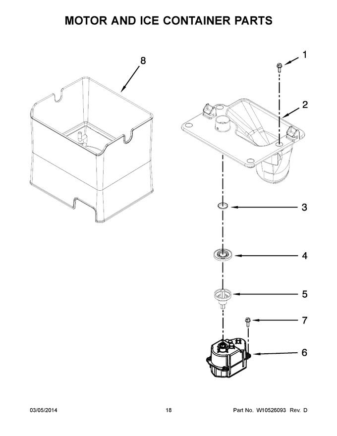 Diagram for MFT2976AEM00