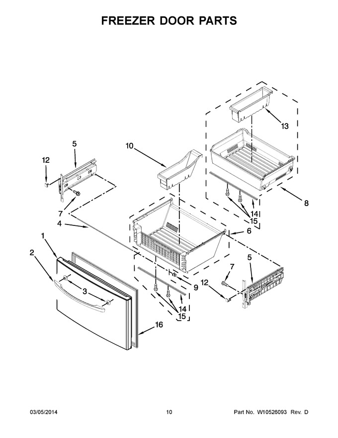 Diagram for MFT2976AEW00