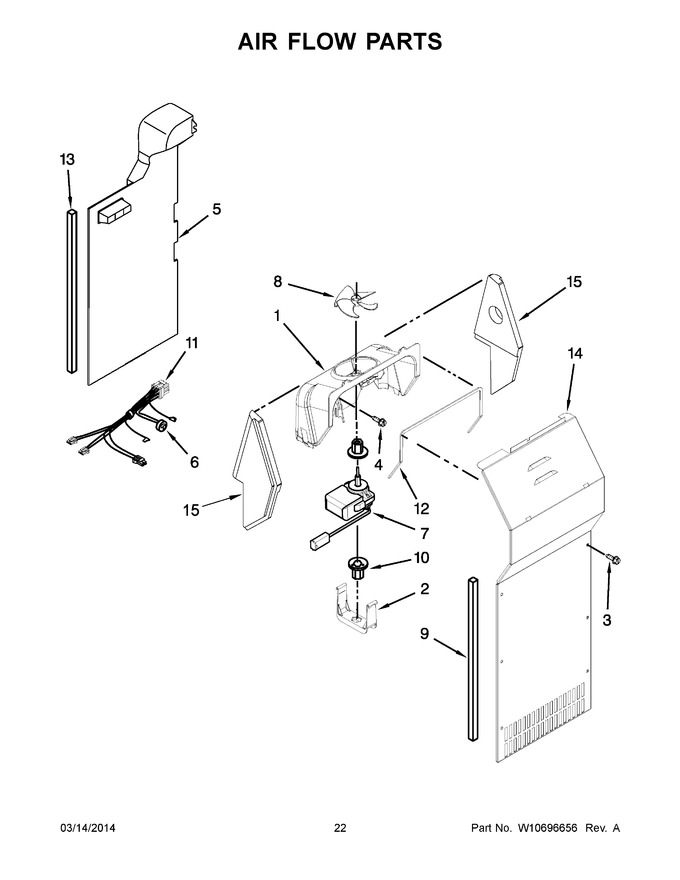 Diagram for MSF21D4MDE00