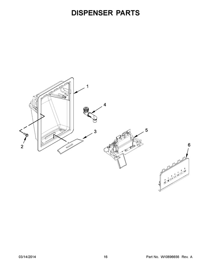 Diagram for MSF21D4MDE00