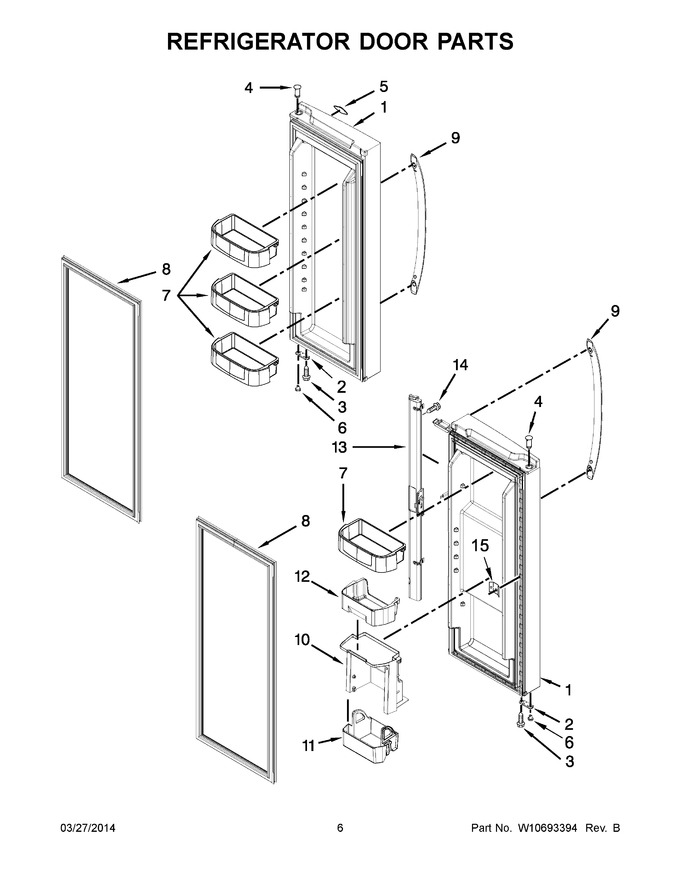 Diagram for MFF2055YEW02
