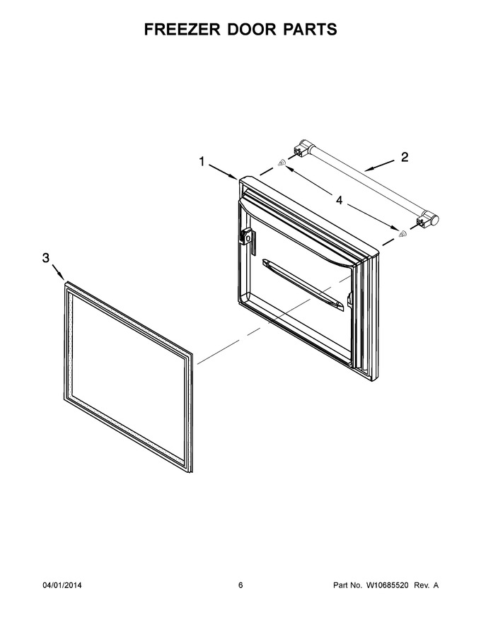 Diagram for MBB1957DEH00