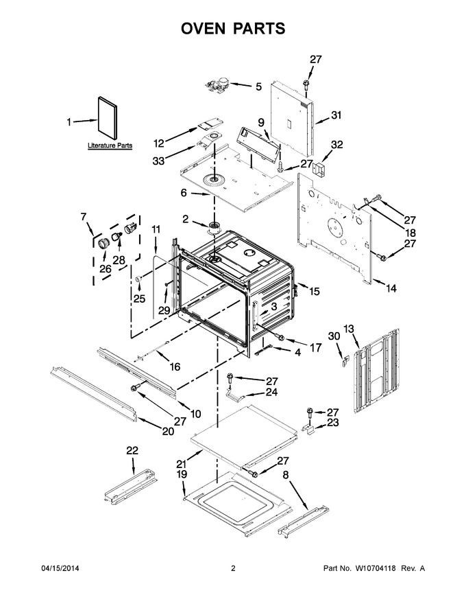 Diagram for MMW7730DS00