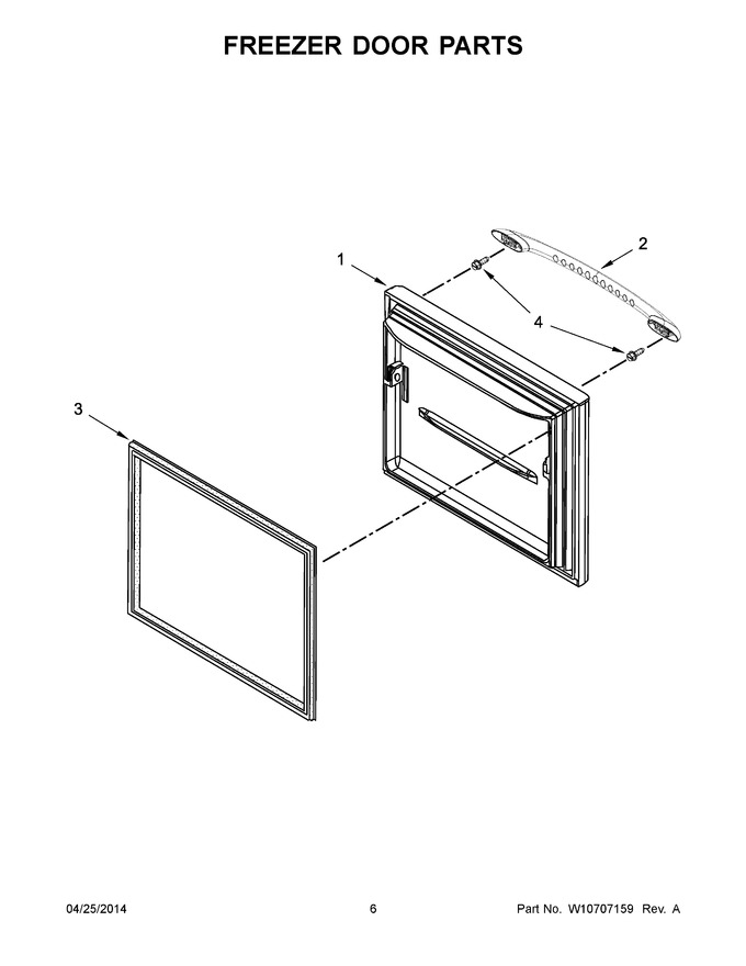 Diagram for MBL1957DEM00