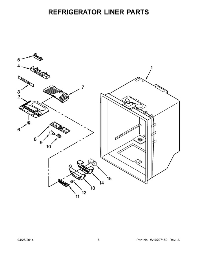 Diagram for MBL1957DEM00