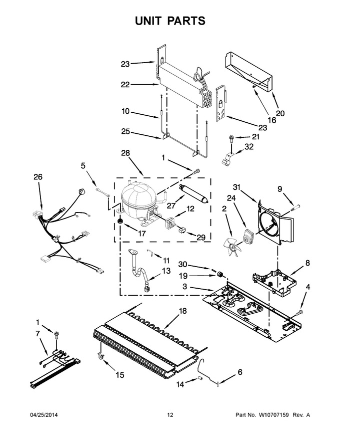 Diagram for MBL1957DEM00