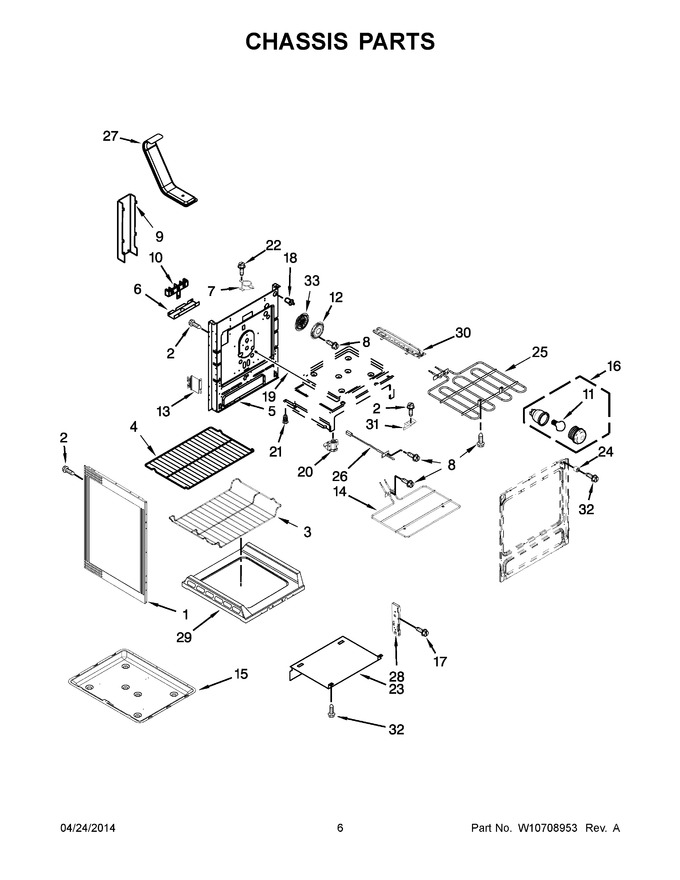 Diagram for MER8800DS1