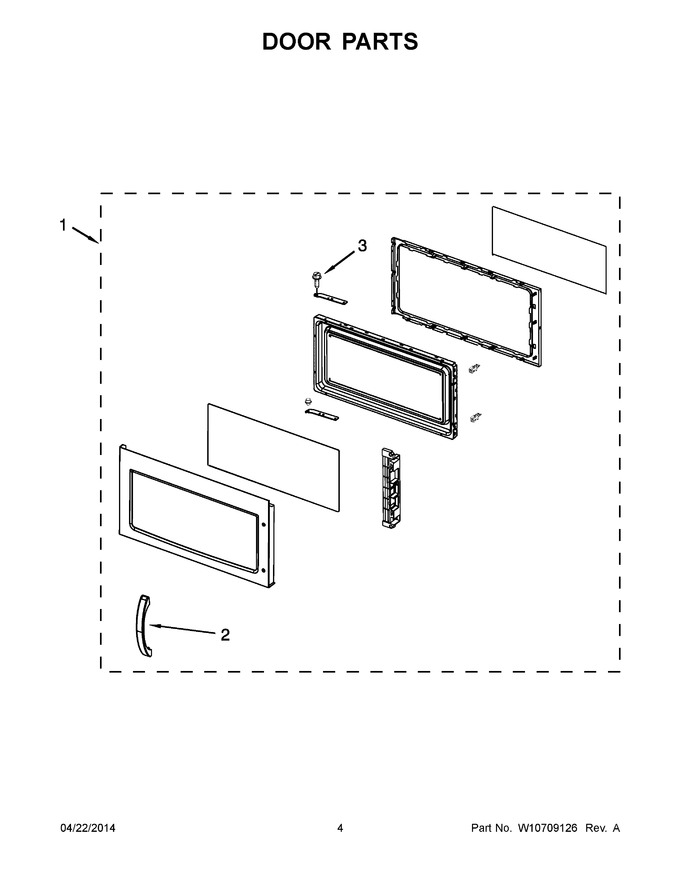 Diagram for YAMV1160VAW5