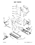 Diagram for 07 - Unit Parts