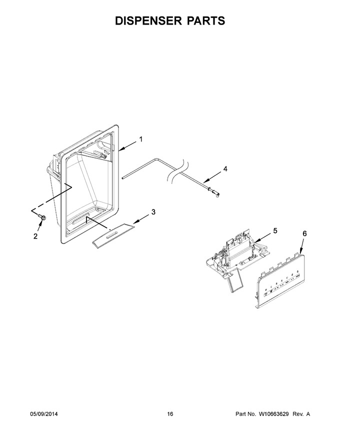 Diagram for MSF22D4XAB01
