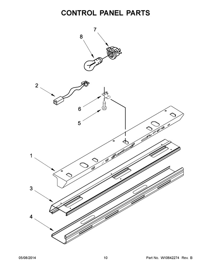Diagram for JS42NXFXDW05
