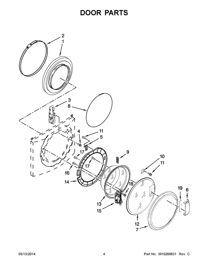 Diagram for MAH22PNAGW0