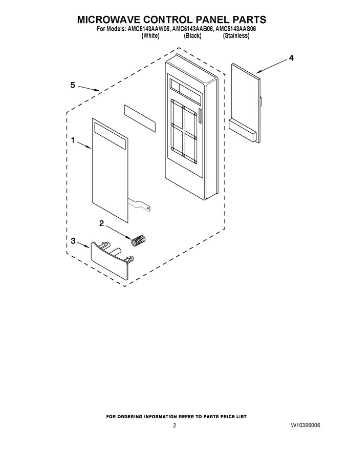 Diagram for AMC5143AAB06