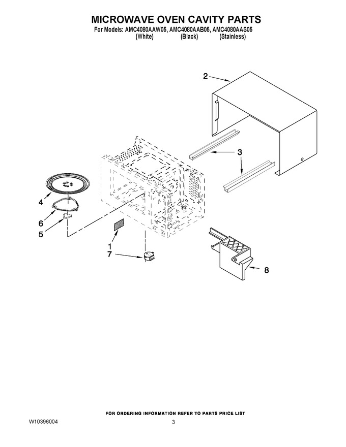 Diagram for AMC4080AAS05