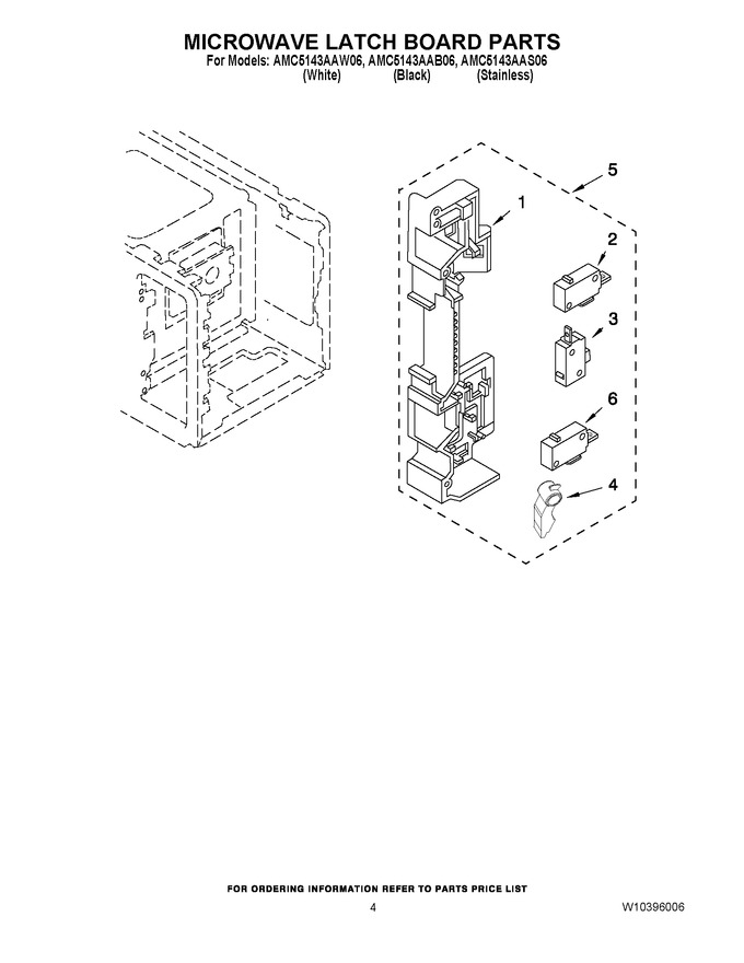Diagram for AMC5143AAS06
