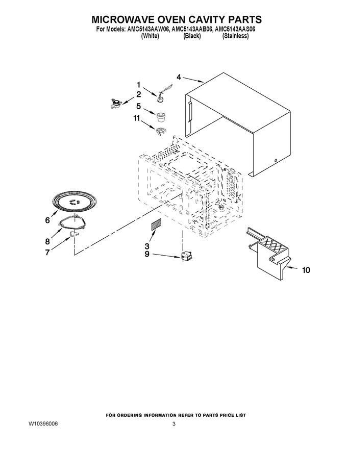 Diagram for AMC5143AAS06