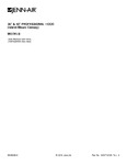 Diagram for 01 - Cover Sheet
