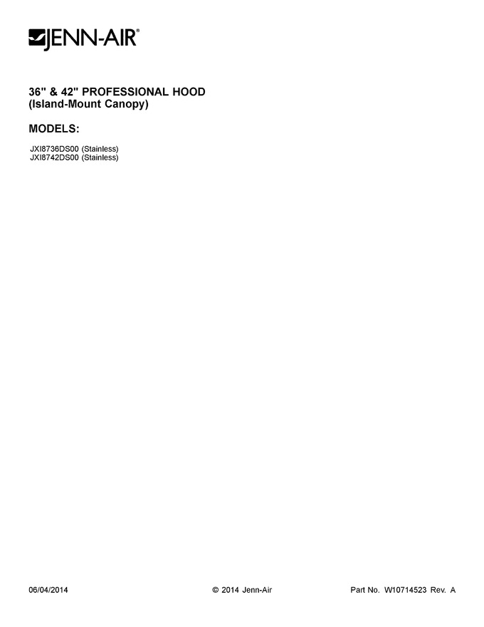 Diagram for JXI8742DS00