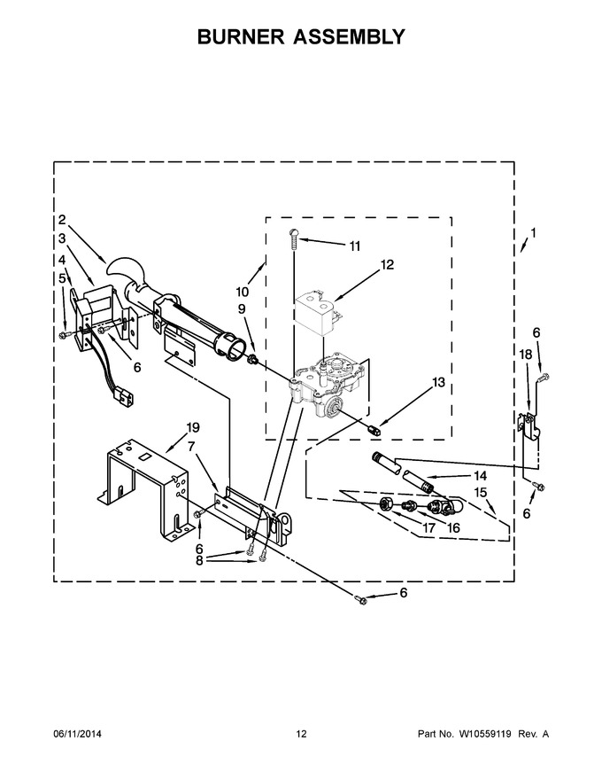 Diagram for MLG20PDCWW0