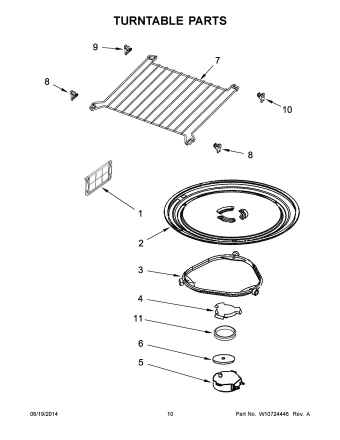 Diagram for MMV4205DW1