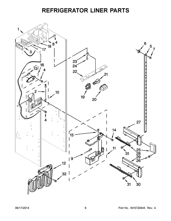 Diagram for JS42PPDUDB20