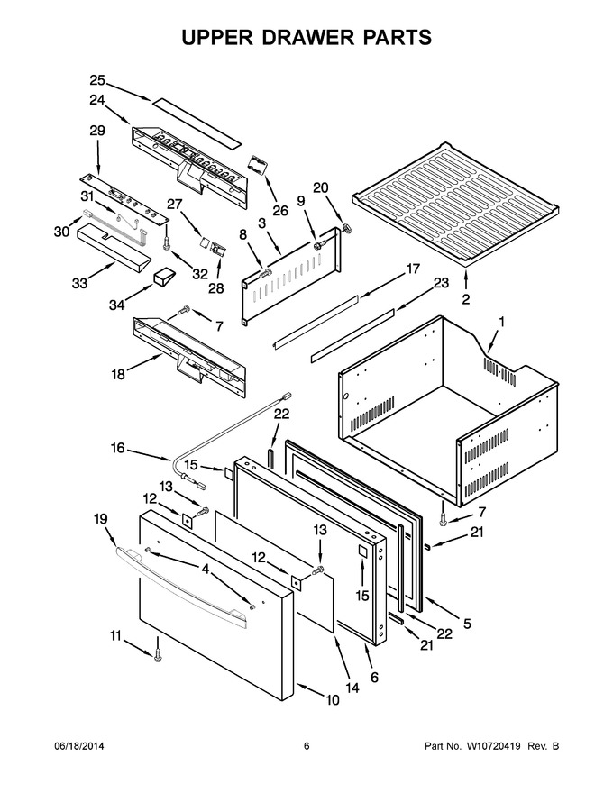 Diagram for JUD24FRARS00