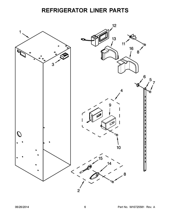 Diagram for JS42NXFXDW10