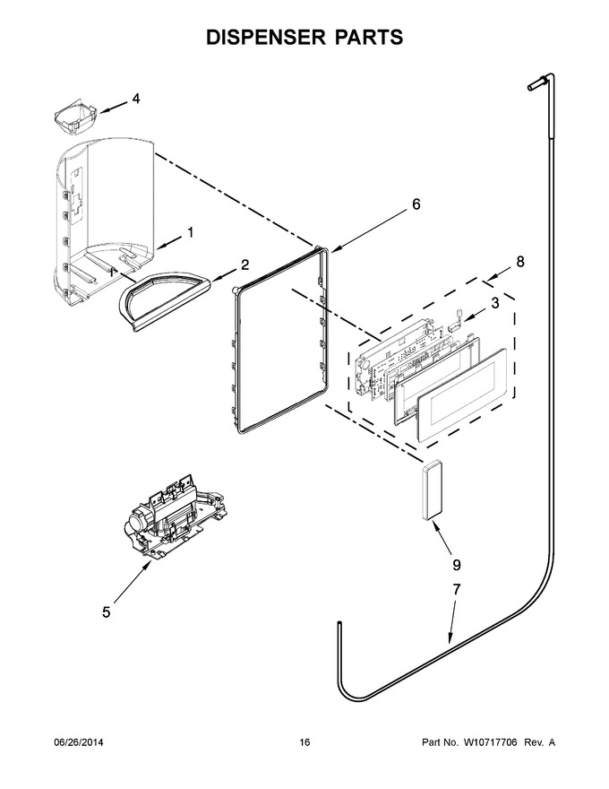 Diagram for MSC21C6MDM00