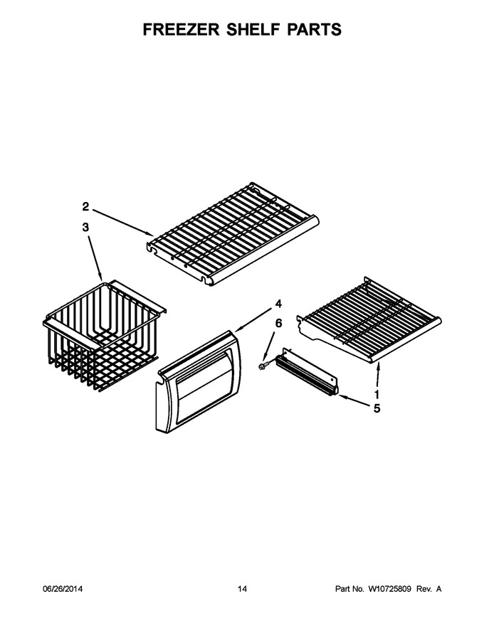 Diagram for JS42SEDUDW20