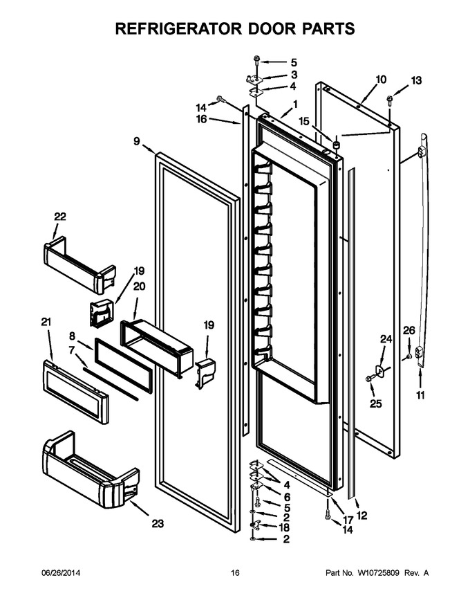 Diagram for JS42SEDUDW20