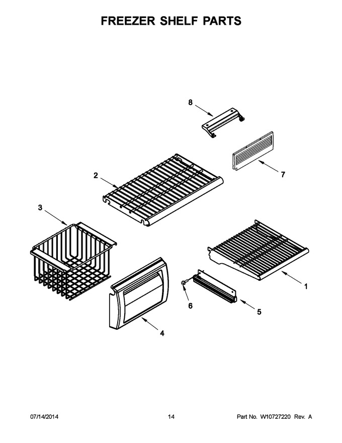 Diagram for JS48PPDUDB20