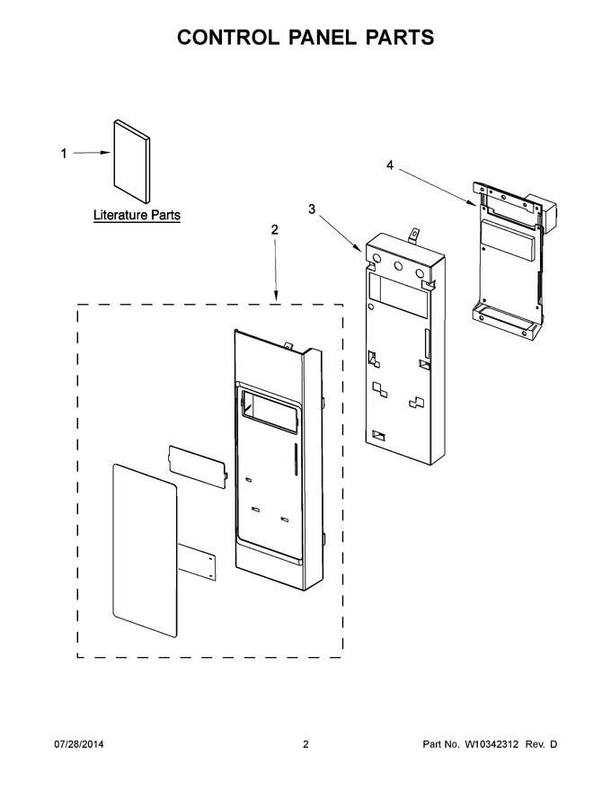Diagram for MMV5208WQ1