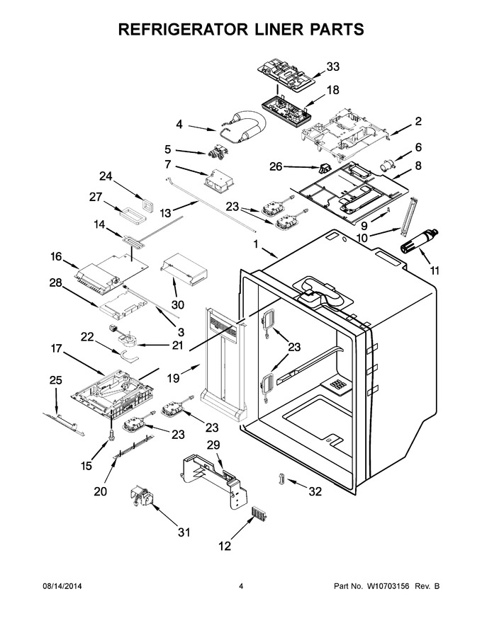Diagram for MFT2574DEE00