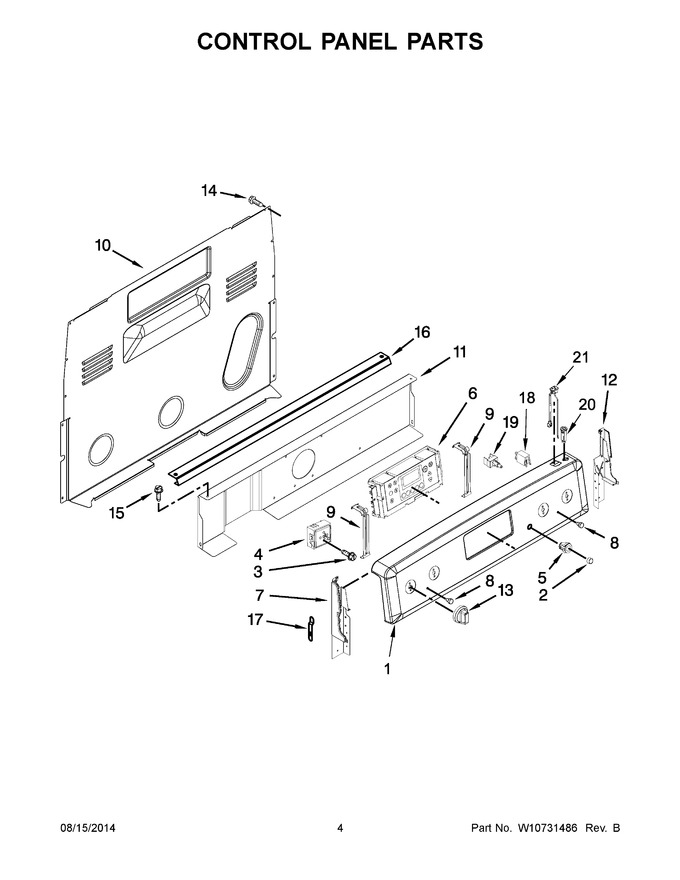 Diagram for YMER8700DS1