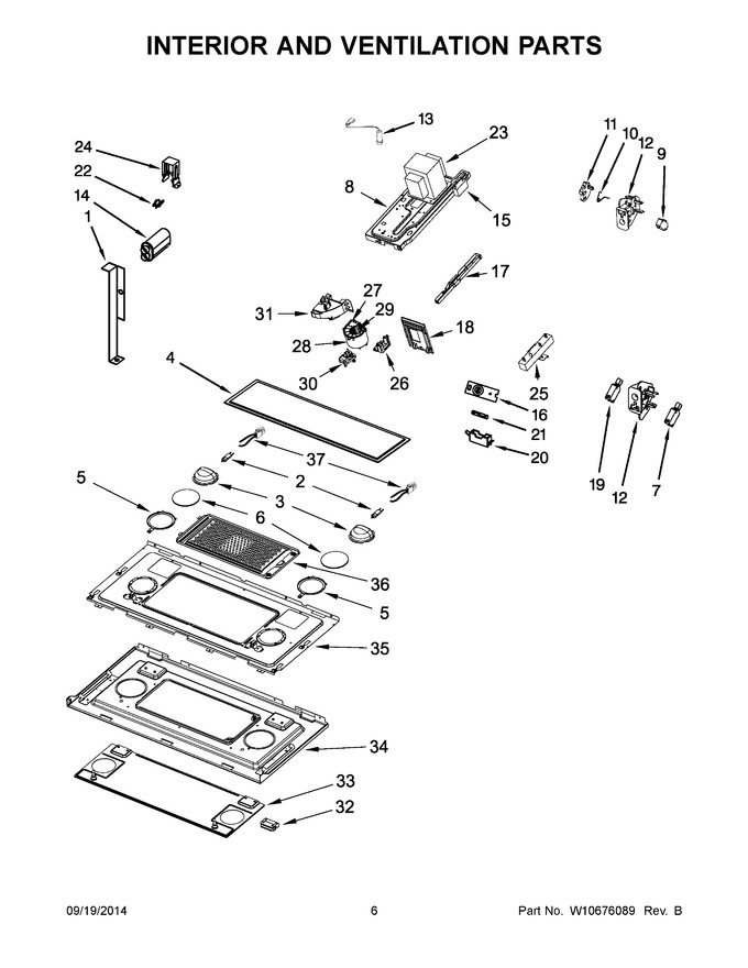 Diagram for JMV8208CS0